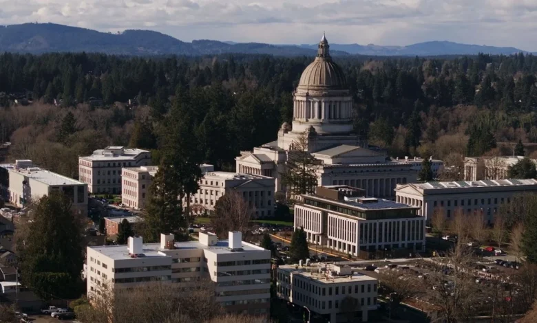 Washington legislative session wraps with Millionaires Tax fight ahead