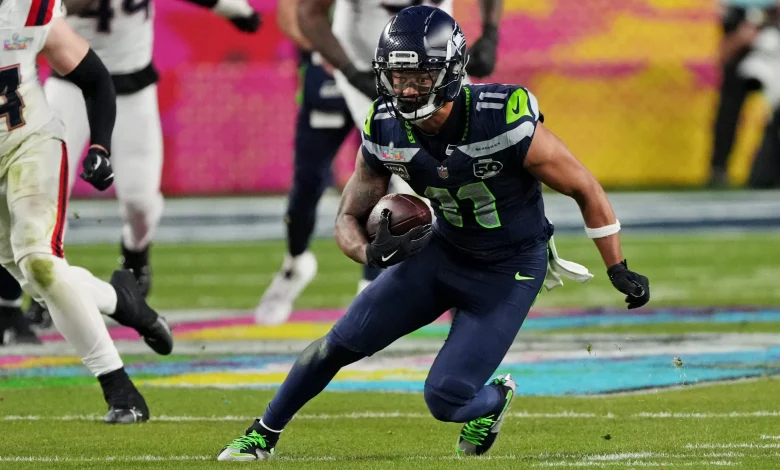 Washington's Coming 'Millionaires' Tax' Would Cost Smith-Njigba $12M On New Deal