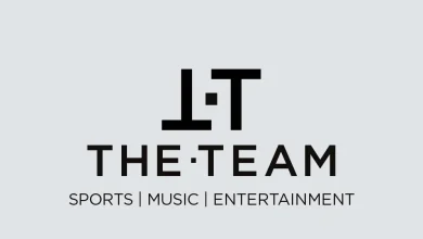 Wasserman Agency Rebrands as 'The Team'