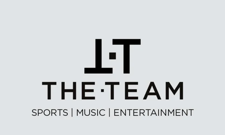 Wasserman Agency Rebrands as 'The Team'