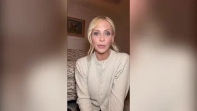 Watch: Buffy star speaks out as Hulu cancels planned reboot