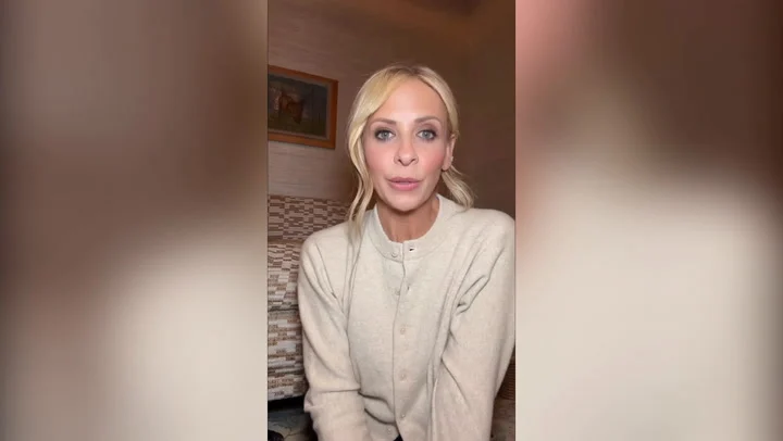 Watch: Buffy star speaks out as Hulu cancels planned reboot