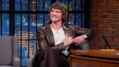 Watch Connor Storrie 'Saturday Night Live' Online Free: Livestream SNL