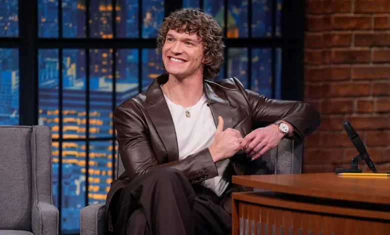 Watch Connor Storrie 'Saturday Night Live' Online Free: Livestream SNL