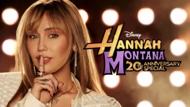 Watch Hannah Montana 20th Anniversary Special | Disney+