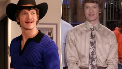 Watch 'Heated Rivarly' star Connor Storrie host 'SNL' for free