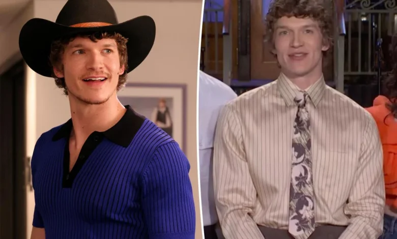 Watch 'Heated Rivarly' star Connor Storrie host 'SNL' for free