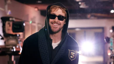 Watch Ryan Gosling's 'Saturday Night Live' Promo