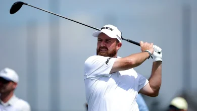 Watch Shane Lowry’s latest PGA Tour hole-in-one at Houston Open