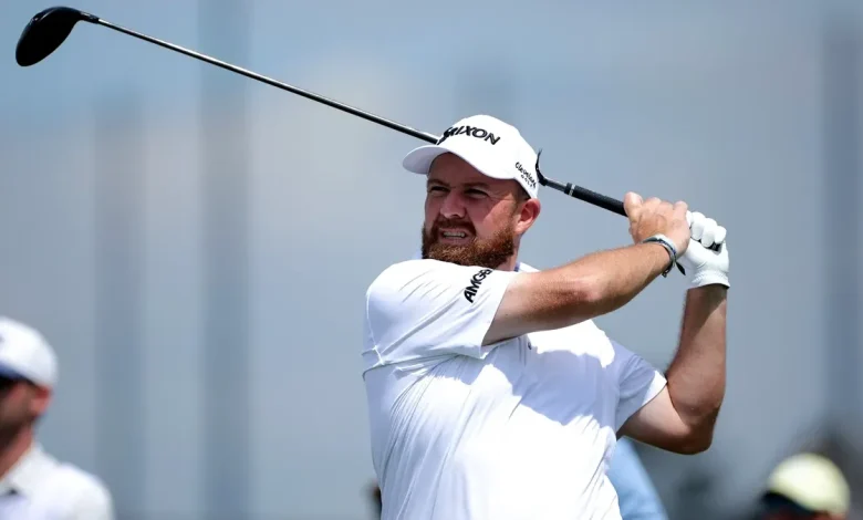 Watch Shane Lowry’s latest PGA Tour hole-in-one at Houston Open