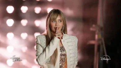 Watch the Teaser Trailer for the Hannah Montana 20th Anniversary Special