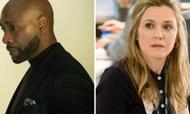 'Watson' and 'DMV' Canceled at CBS