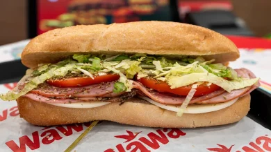 Wawa subs? Why this author is catching flak from Philly natives