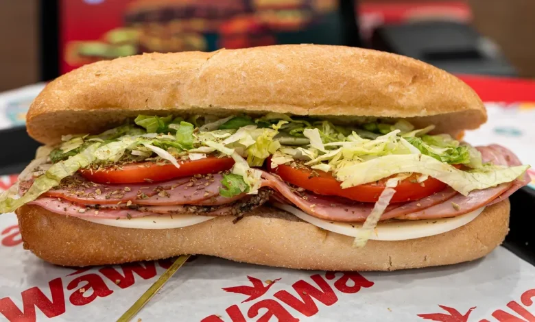 Wawa subs? Why this author is catching flak from Philly natives