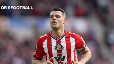 Wayne Bridge says Granit Xhaka exit would be a massive miss for Sunderland