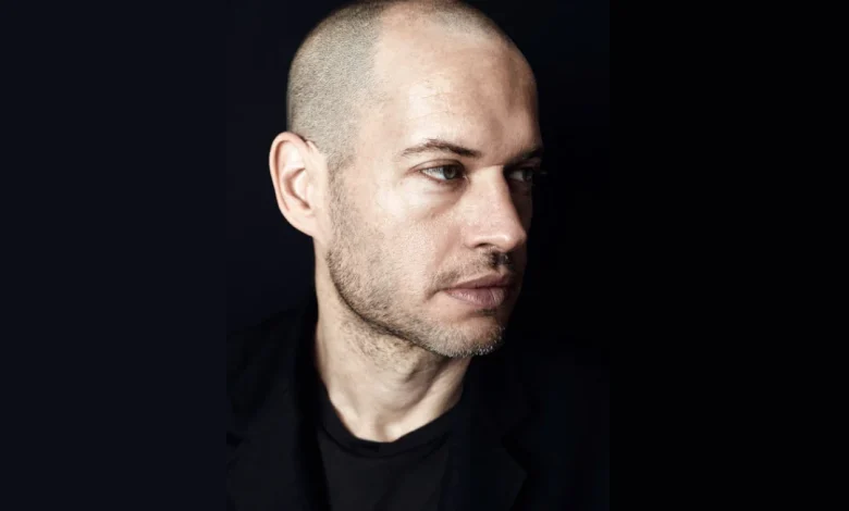 We All Kiss in Front of Burning Gazas: An Interview with Nadav Lapid