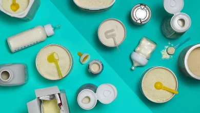 We Tested 49 More Baby Formulas for Lead and Arsenic
