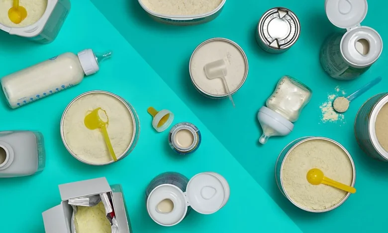 We Tested 49 More Baby Formulas for Lead and Arsenic