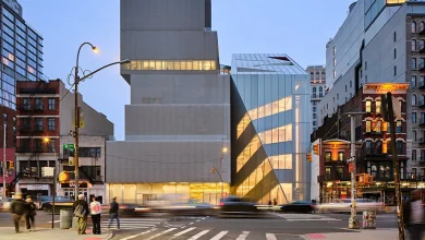 We Went Inside the Renovated New Museum, Which Reopens This Weekend Following a Massive Expansion