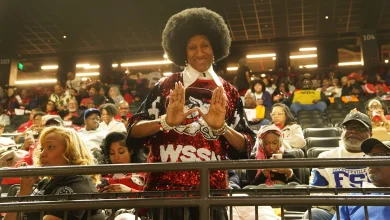 'We did this for you': Winston-Salem State wins CIAA title for past and present players