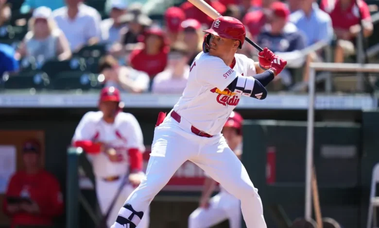 We don’t need to be worried about JJ Wetherholt