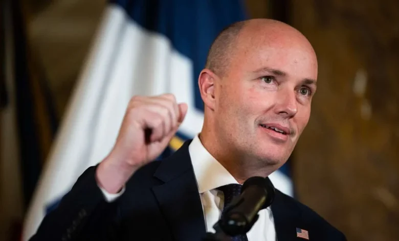 'We need an ICE facility': Cox expresses support for immigrant detention center