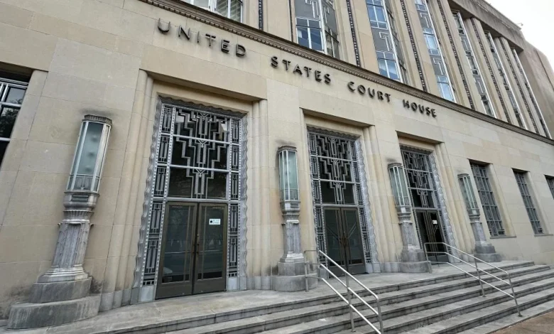 Wearing All Black at Protests Makes You Guilty of Terrorism: Feds