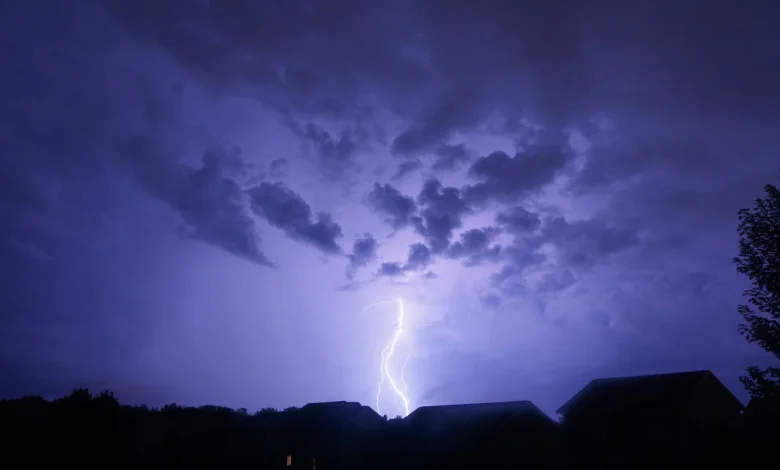 Weather Alert Day: Severe storms possible in West Michigan Tuesday evening