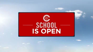 Weather Update: All Cobb Schools On Regular Schedule Tomorrow