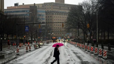 Weather alert: Severe thunderstorm warning, tornado watch issued for Pittsburgh region