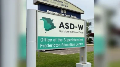 Weather forces early school closures