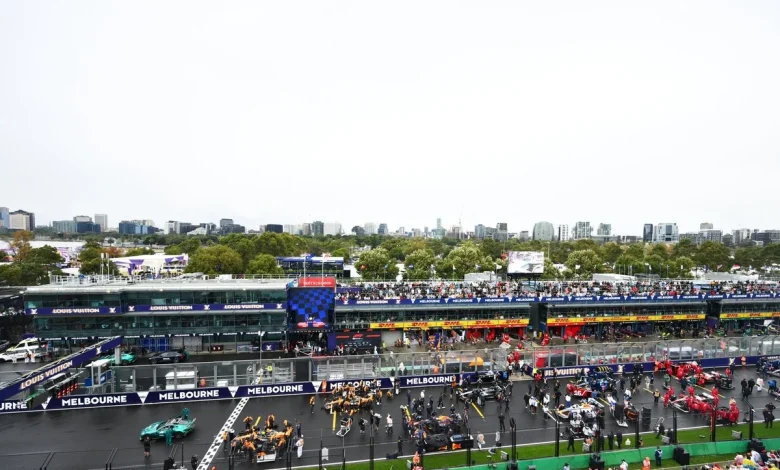 Weather forecast, schedule and how to watch