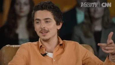 'Weekend Update' Pokes Timothée Chalamet for Opera, Ballet Remarks