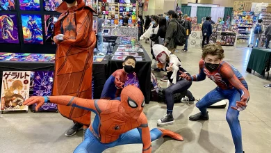 Weekend need-to-know: Toronto Comicon happening as the city welcomes spring