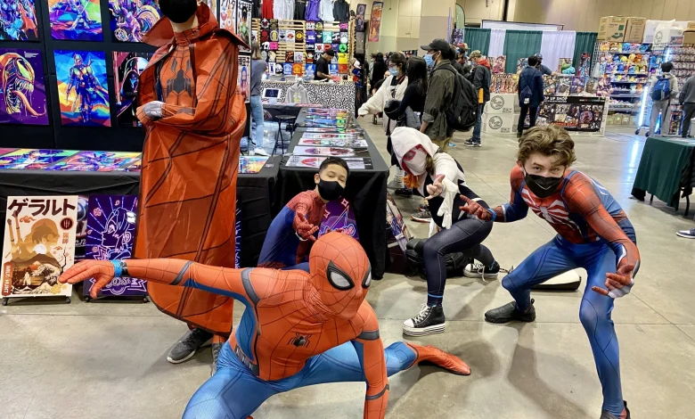 Weekend need-to-know: Toronto Comicon happening as the city welcomes spring