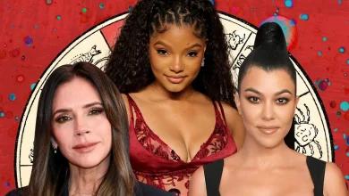 Weekly Horoscopes for Every Zodiac Sign: Mar 29–Apr 4