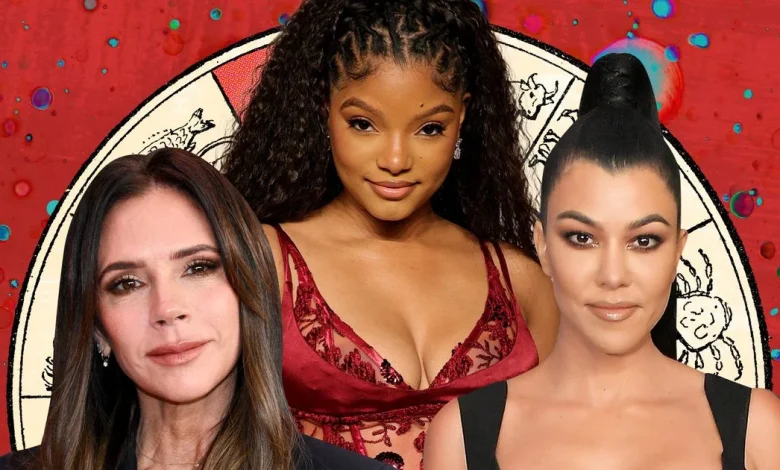 Weekly Horoscopes for Every Zodiac Sign: Mar 29–Apr 4