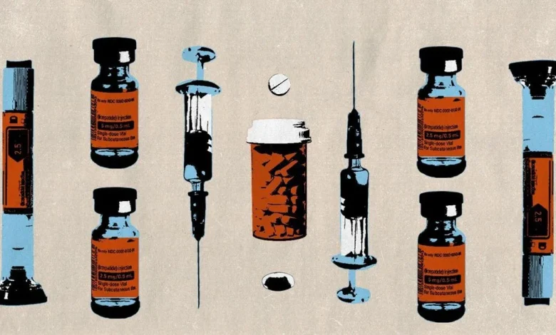 Weight-loss treatment is on the verge of a dramatic shift – again | Health Watch