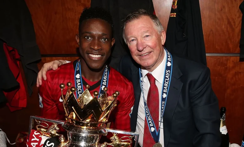 Welbeck on ‘connection’, phone calls with Sir Alex after Man Utd spell