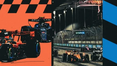 Welcome to F1’s Overtake Mode era, where every pass comes with a price - The Athletic