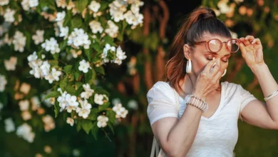 Welcome to allergy season. Here's how to protect yourself.