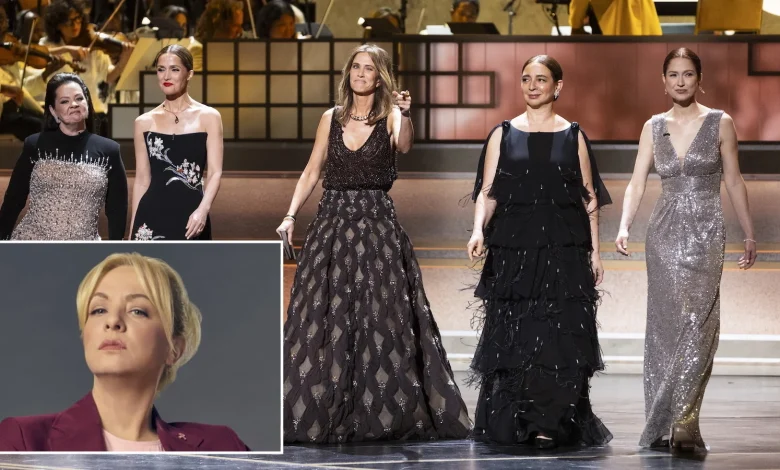 Wendi McLendon-Covey Missing From Oscars 2026: Bridesmaids Reunion Explained