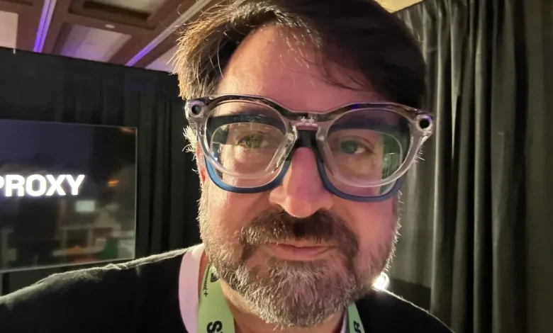 We're All Flailing With AI: I Tried Art That Pokes Back at the Chaos