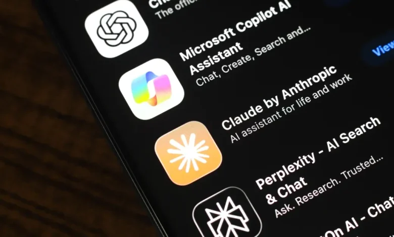 We’re entering dangerous territory with AI