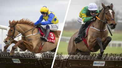 'We're fearing the worst' - will Bambino Fever spark a Thursday treble to trouble the bookies?