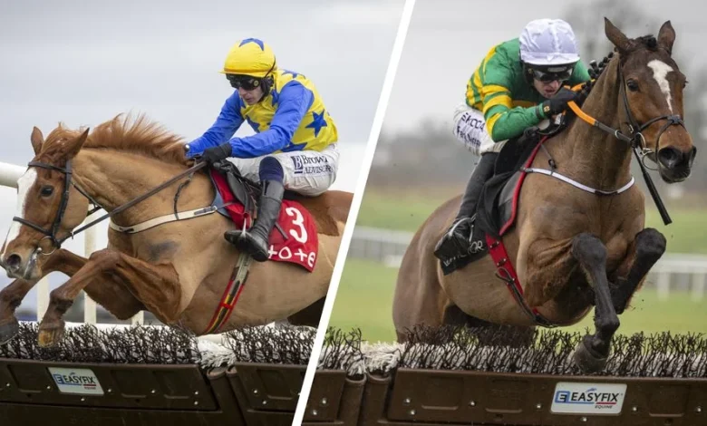 'We're fearing the worst' - will Bambino Fever spark a Thursday treble to trouble the bookies?