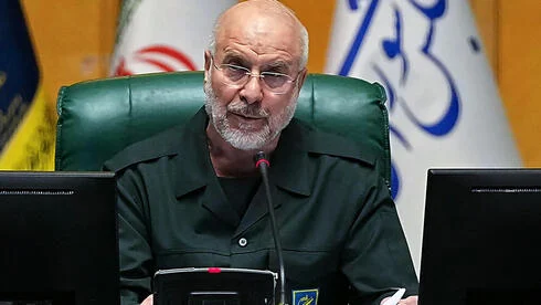 'We're in a great world war'