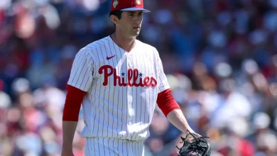 We’re mostly here to Paint: Yankees 5, Phillies 3