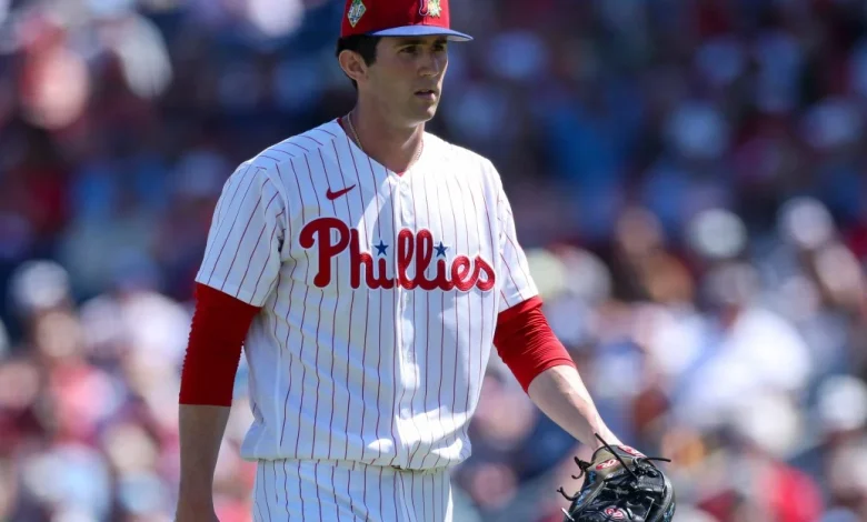 We’re mostly here to Paint: Yankees 5, Phillies 3