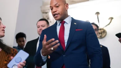 Wes Moore to give commencement addresses in 2028 battleground states